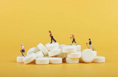 家长|孩子改不掉吃零食?牛初乳加钙咀嚼片帮忙补营养!