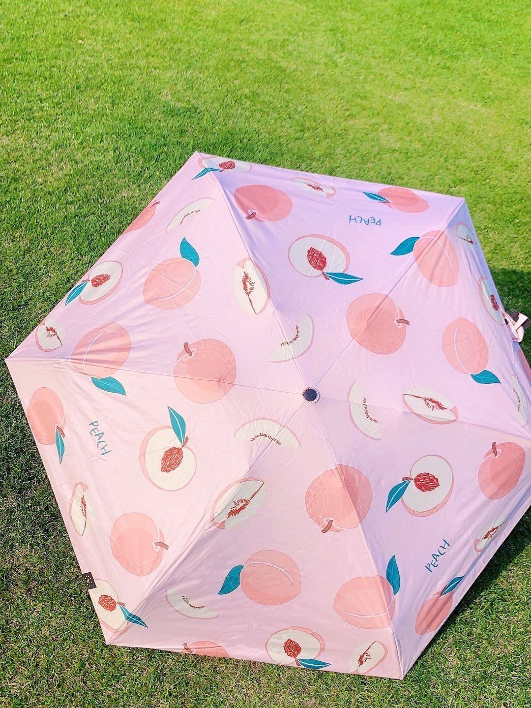 能力|蕉下果趣防晒伞，“妙享户外”秒变小仙女，这个夏天给你不一样的舒适