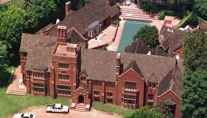 尼古拉斯凯奇|再见了，尼古拉斯凯奇，再见了，我的一代男神！