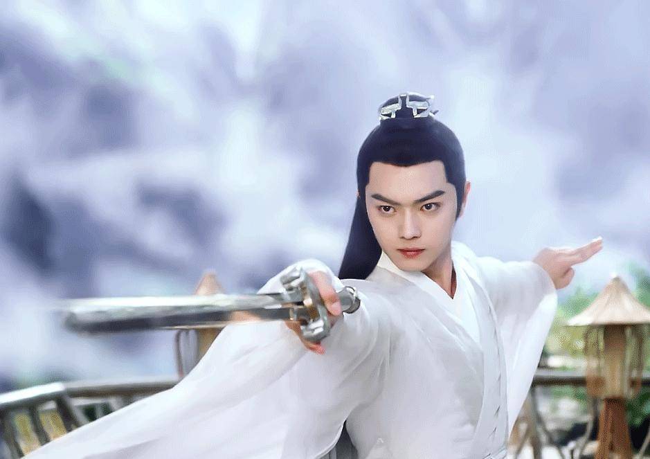 滑铁卢|冯小刚新剧惨遭滑铁卢！老戏骨加盟后，反衬得女主蓝盈莹成败笔