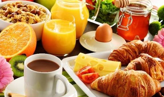 说法|早餐对于增肌和减脂真的非常重要吗?