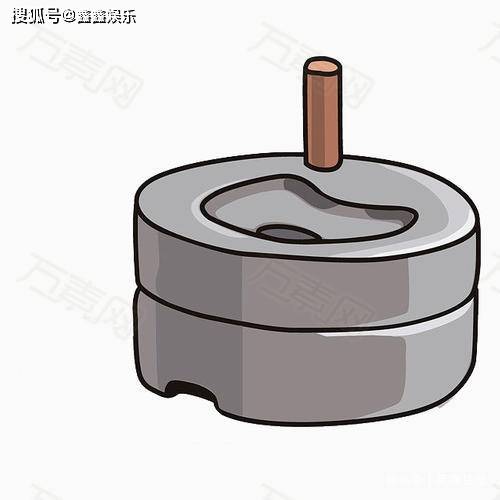 情感故事:为你背回一盘小石磨