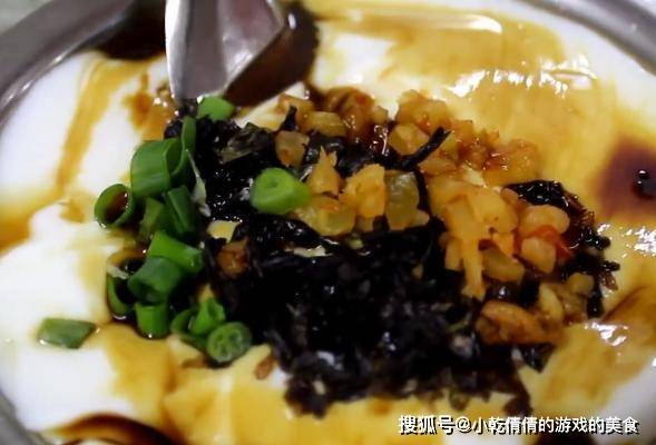 成本|早餐吃豆腐脑？不用买在家自制，成本1碗不到2块钱