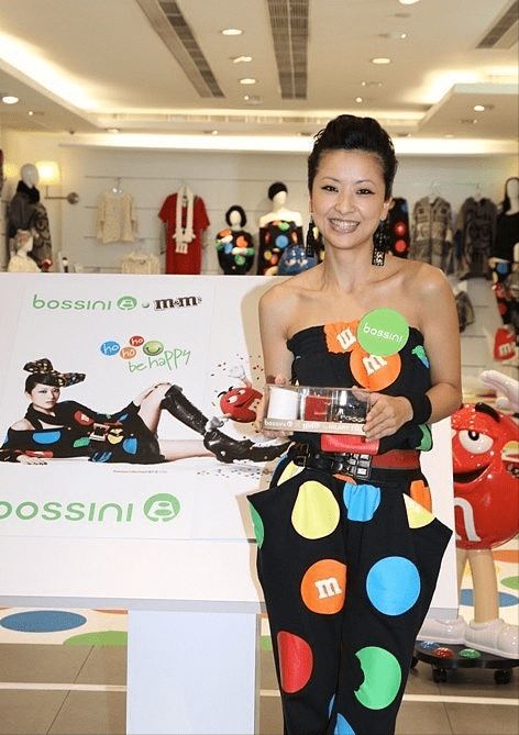 徐濠萦|徐濠萦的潮流感一般人难懂,“上面夏天,下面冬天”,反差挺大