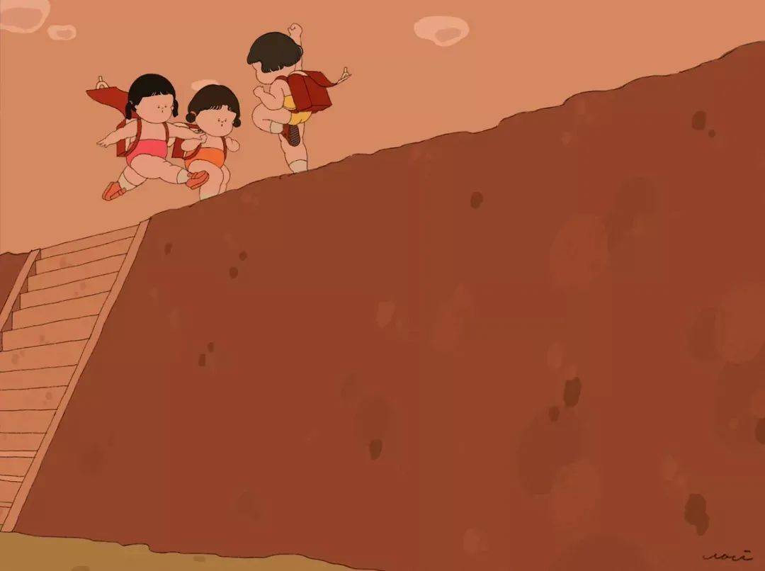游泳馆|胖女孩的“诱惑”，比明星身材可爱一万倍的她们，治愈了10万人