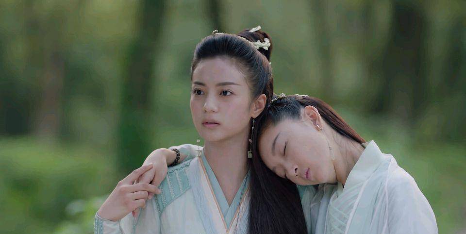 因为|《千古玦尘》结局，凤染和东华，成为最大赢家