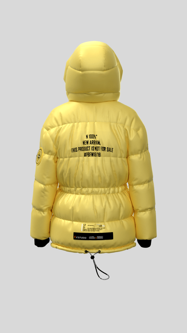 消息资讯|前服装设计总监刘婉婷:是Style3D让我有了新的人生轨迹!