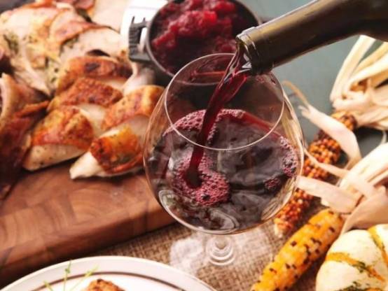 沟里|知道酒是怎么成熟的吗？乐喜酒汇