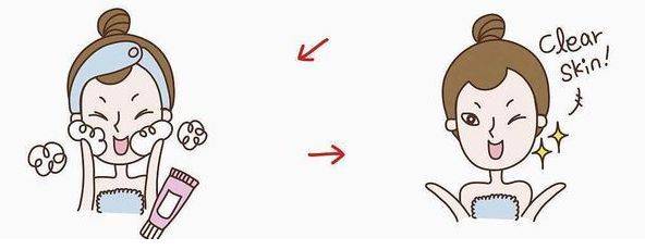 什么|姨妈痘是什么?如何拯救你,我的姨妈痘?!