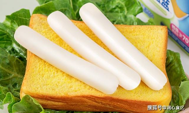 海苔|逛超市时,5款零食看着“不起眼”,价格亲民又好吃,孩子超喜欢