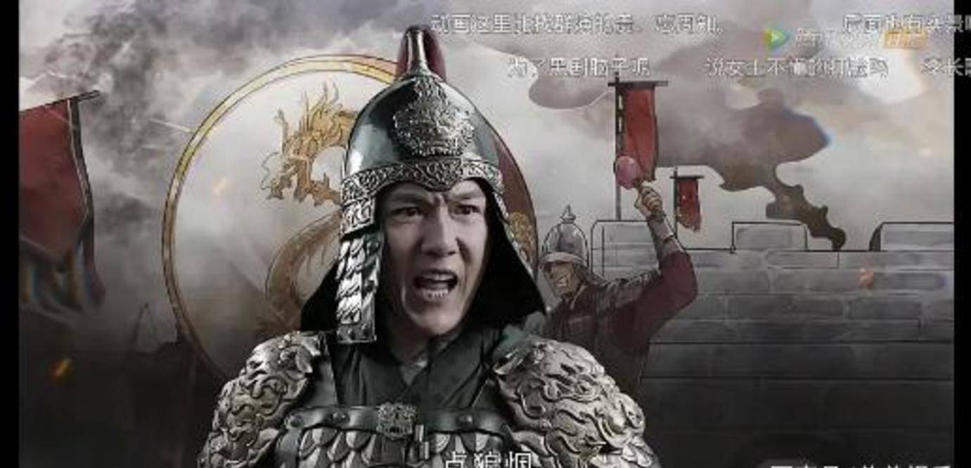 屈楚萧|《长歌行》吴磊热巴搭档cp感爆棚，服化道却惹争议？