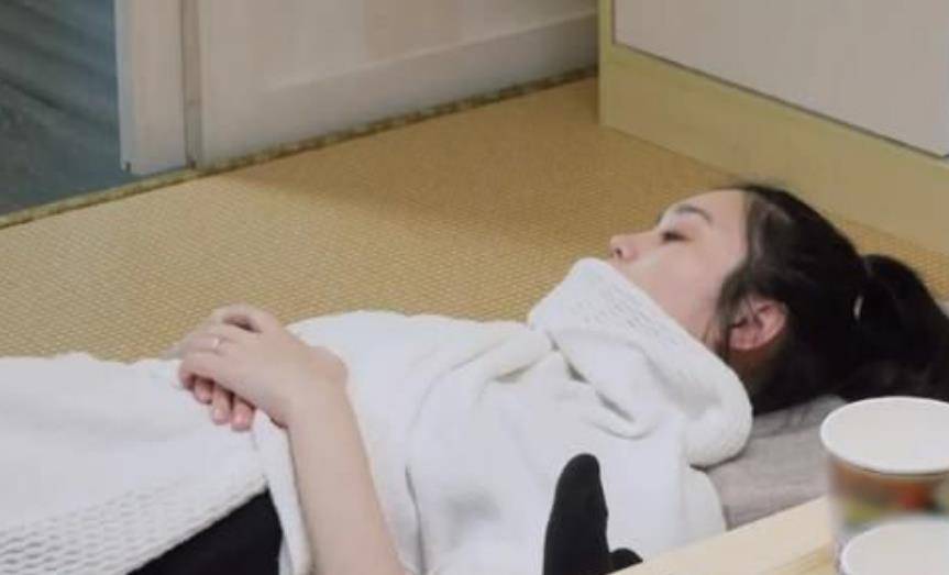 因为|奚梦瑶宣布怀二胎，网友吐槽沦为豪门生育机器，二胎间隔短太伤身