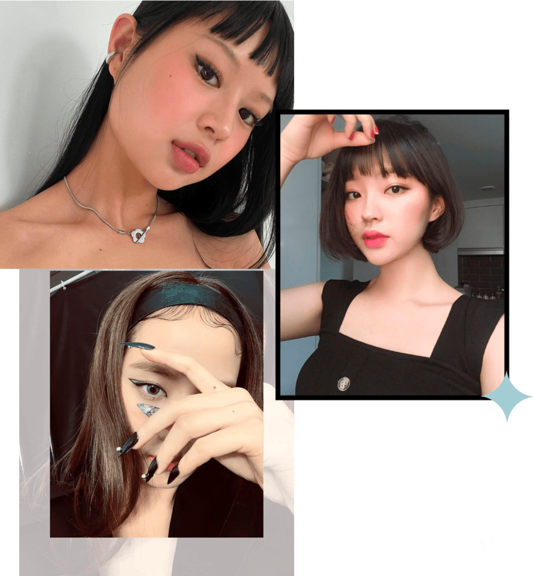防水|眼线画对，眼睛放大2倍！营造简洁不浮夸低妆感！