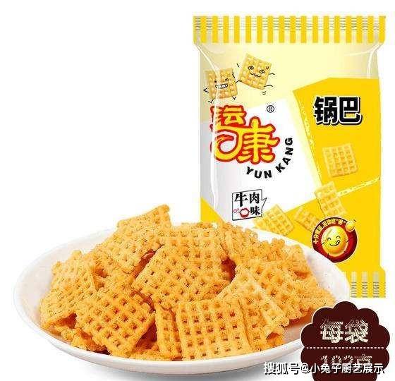 美食|北京的零食、山西的零食、广东的零食,南北人零食竟都有这样东西