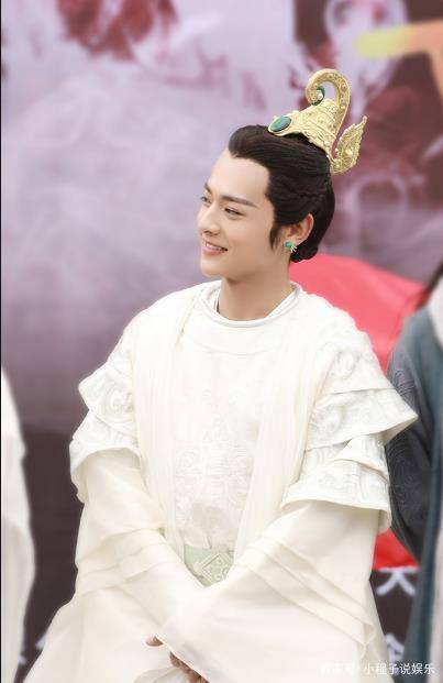 朱珠|2021版《天龙八部》主角引争议，配角成为亮点