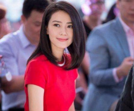 家族|高圆圆又有喜了？3年拼2胎？复出只拍一部戏！