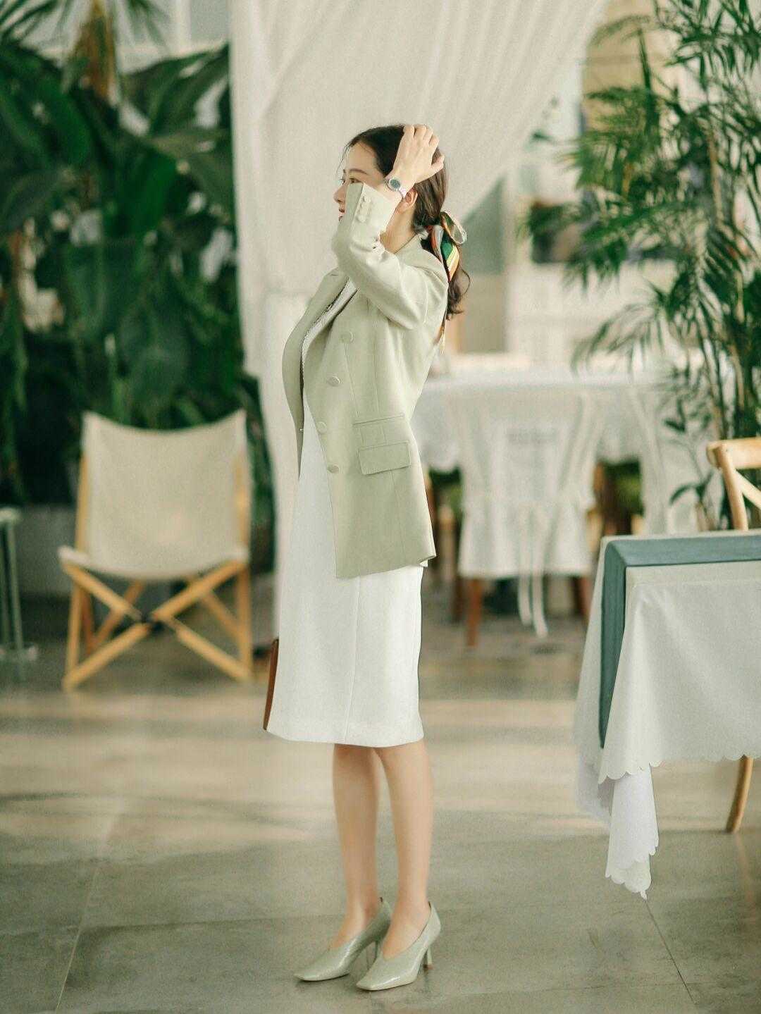 显得|腿粗腰粗怎么穿才显瘦？这几个小技巧值得看看，学到就是赚到