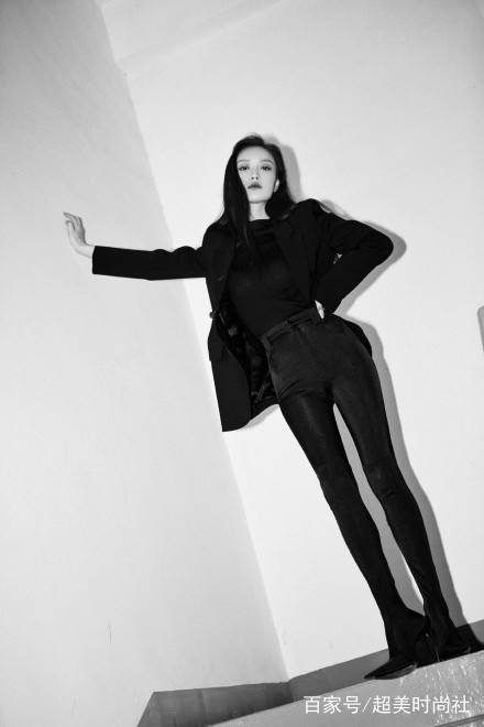宣美|一说腿精就是南韩李宣美？这些国产女星的逆天长腿实力打脸网友