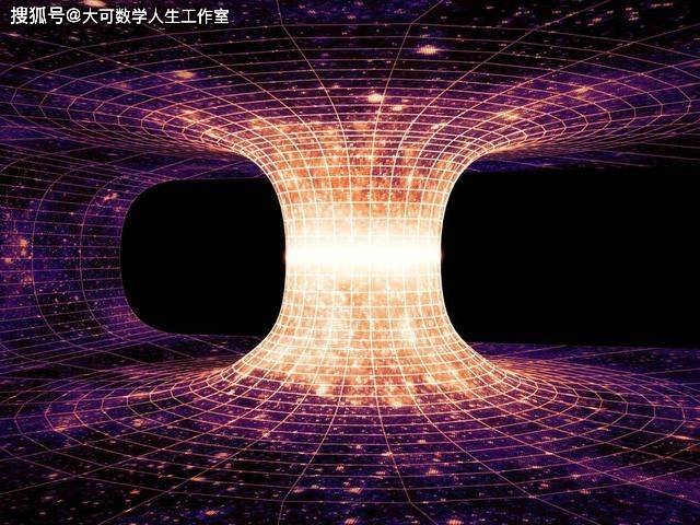 量子|（转）都说万有引力，可引力究竟是个啥？牛顿和爱因斯坦也不知道