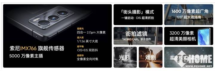 系列|拍照牛还有质价比 品质旗舰真我GT大师探索版正式推出