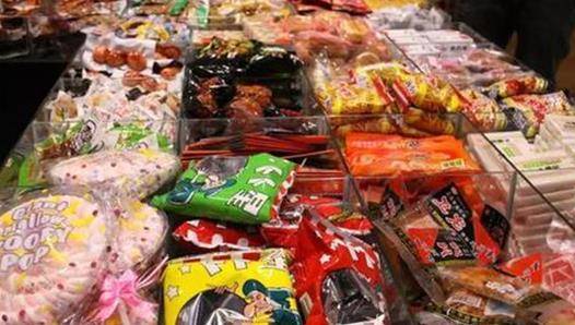 家长|父母常错买5种“山寨零食”，尤其是最后一个，靠抄袭成行业大佬