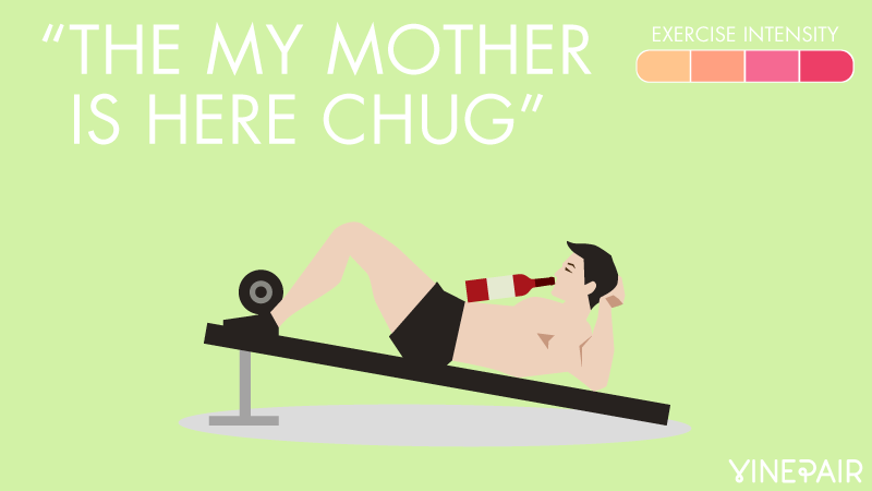 Wine|LivingWines | 台风天宅家微醺指南