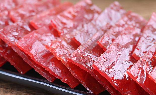 咸味|不管喜欢吃甜还是咸！建议女生囤这4种零食，喷香好味吃过狂点赞