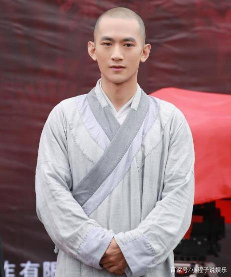 朱珠|2021版《天龙八部》主角引争议，配角成为亮点