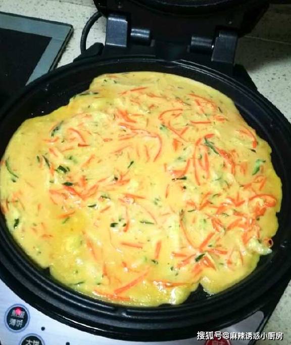 小孩|小孩爱吃这早餐，我家隔天就做，是“明目神器”，读书用眼要常吃