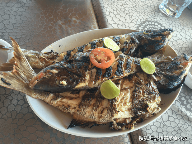 什么|马尔代夫家庭的一日三餐,都爱吃些什么,100年内它将不复存在