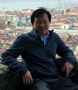 S.H.E歌词“一个拥抱能代替所有”，原理被霞浦籍科学家揭开