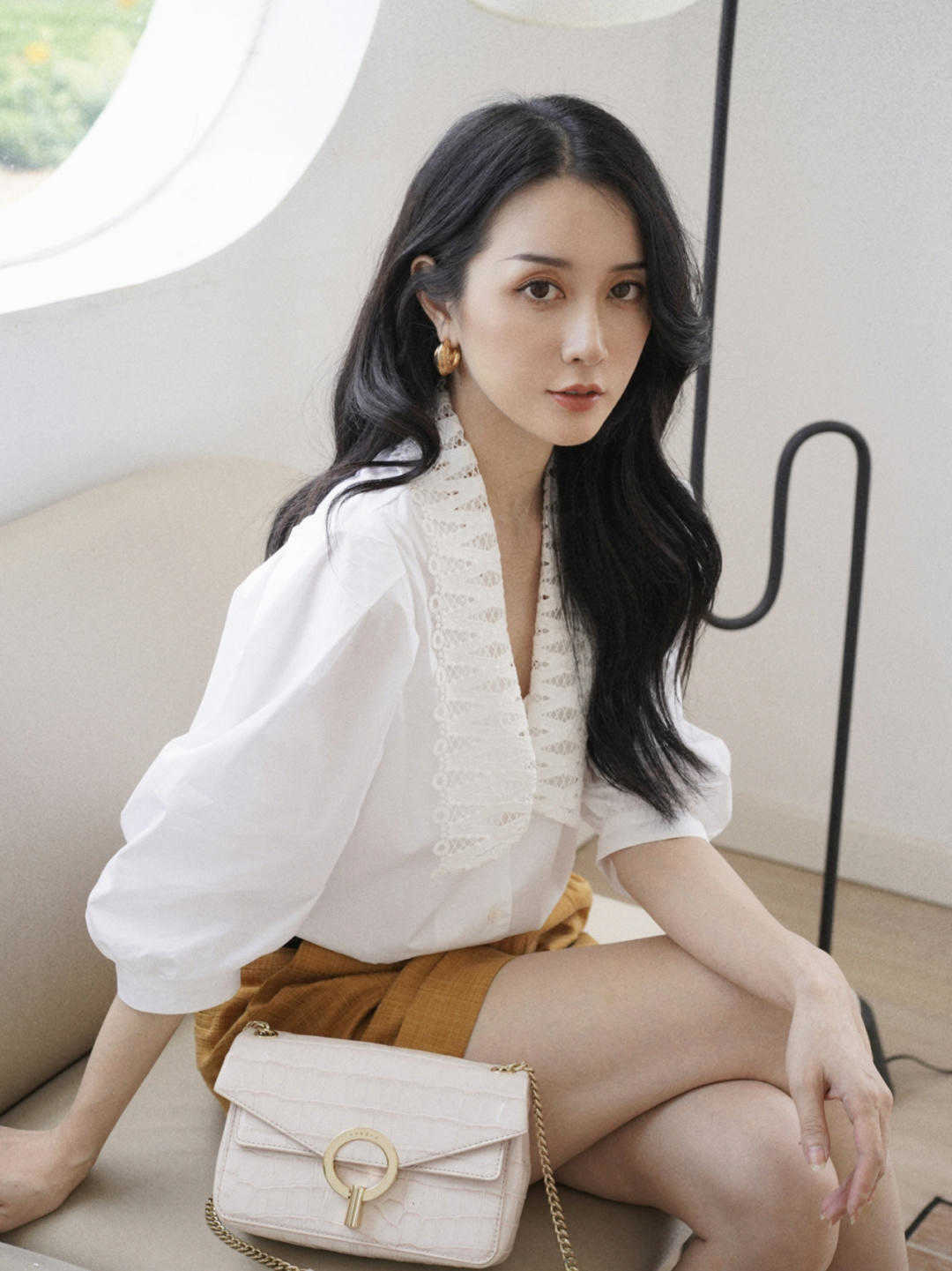 显得|腿粗腰粗怎么穿才显瘦？这几个小技巧值得看看，学到就是赚到