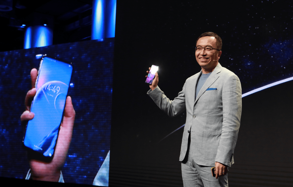 原创知错不认错但改错赵明发声荣耀magic3不会让用户失望的