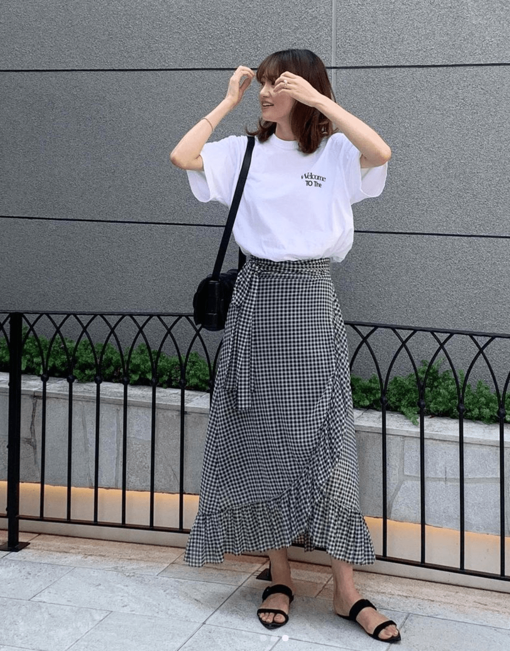 职场|我也想和她一样整个夏天都穿T恤 | 博主推荐