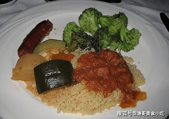 什么|马尔代夫家庭的一日三餐,都爱吃些什么,100年内它将不复存在