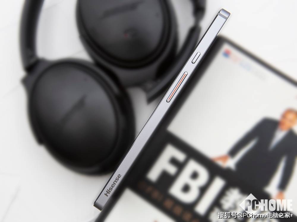 阅读器|阅读器只配看书？海信TOUCH图赏给我们另一个答案