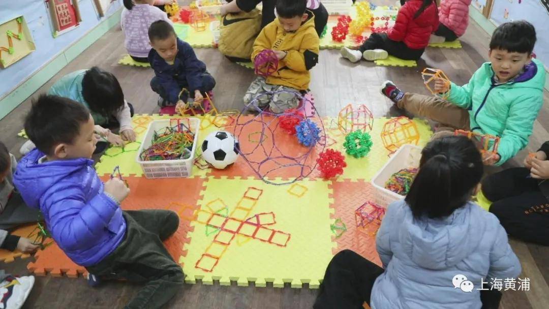 活动|打造基于“儿童立场”的足球环境！