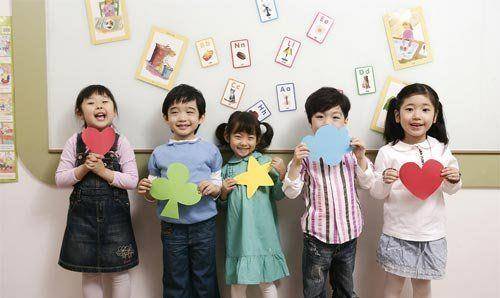 技能|3岁是入园的最佳年龄，资深园长：不具备3种技能，去了会受罪