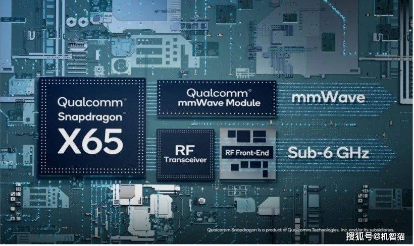 5G網速再次刷新！上傳速度超過360Mbps 科技 第2張