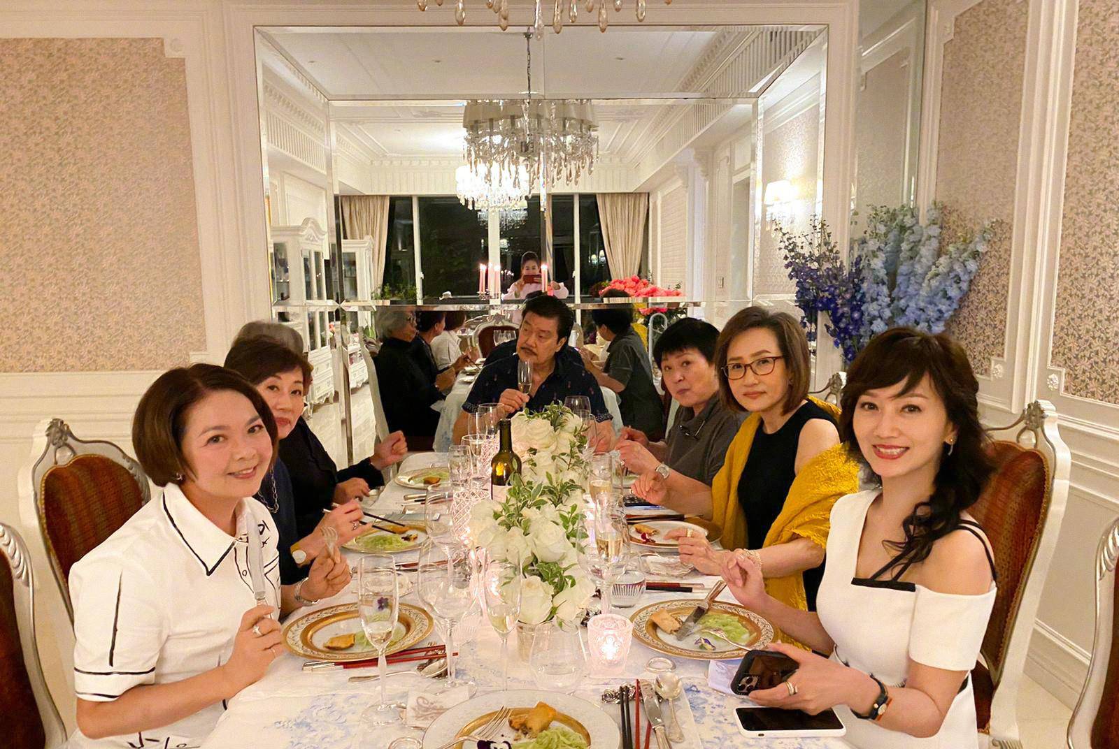 体重|67岁的赵雅芝体重常年90斤，看完她的三餐，网友：难怪身材好