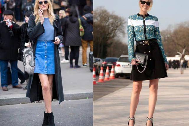 仙女|腰粗屁股大女人别瞎穿，多穿这样的裙子，遮肉显瘦又洋气