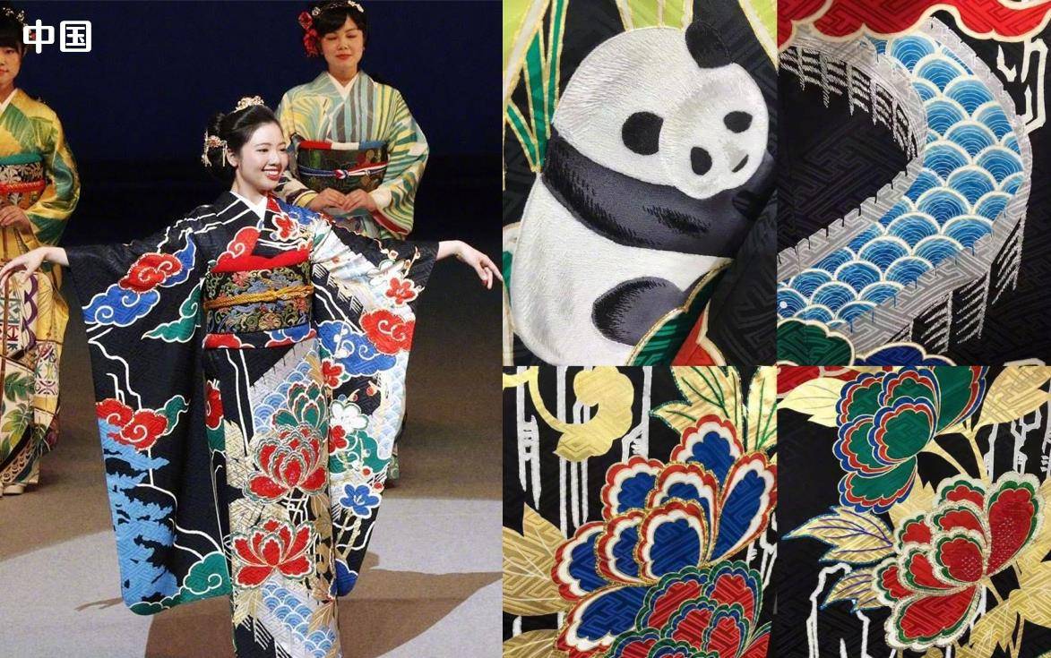 黑色|东京奥运会于今日开幕 各国代表团服装曝光引发讨论