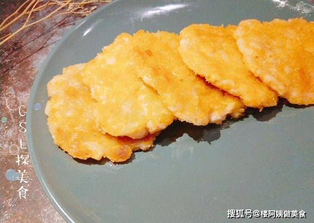 方法|苹果别生吃了,学会这个方法,香甜软糯又解馋,做法超简单