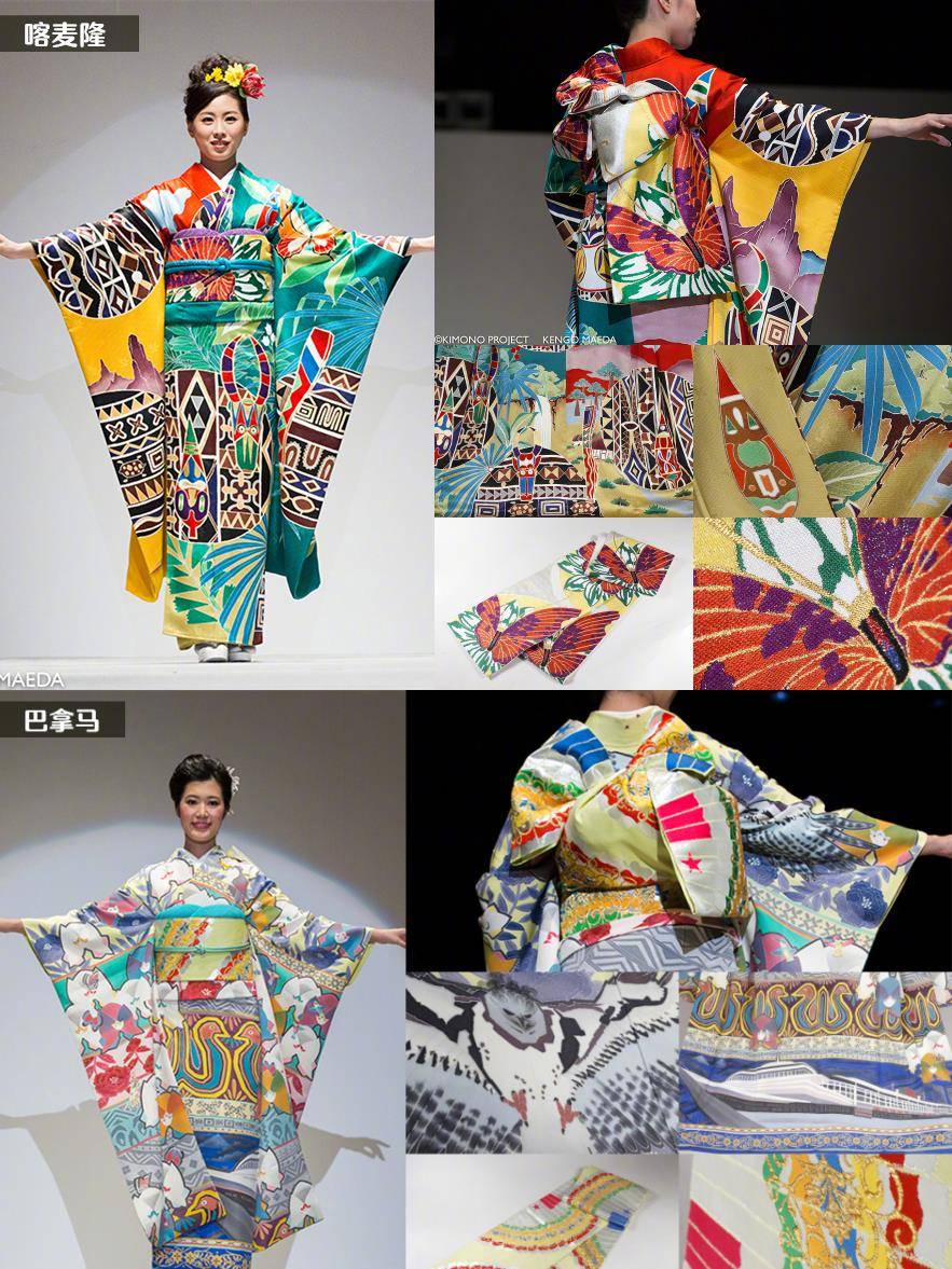 黑色|东京奥运会于今日开幕 各国代表团服装曝光引发讨论