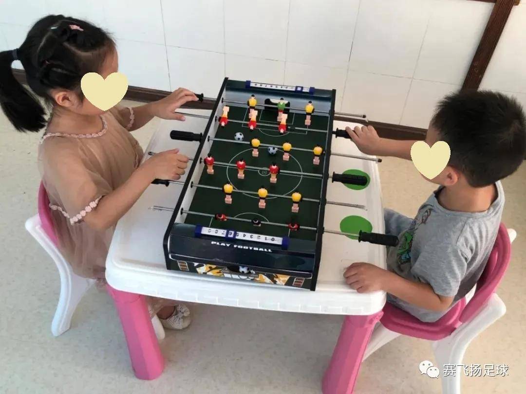 活动|打造基于“儿童立场”的足球环境！