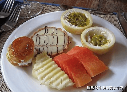 什么|马尔代夫家庭的一日三餐,都爱吃些什么,100年内它将不复存在