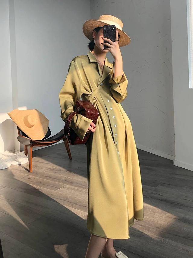 夏天|横跨四季，性价比奇高的百搭神器，哪个女孩子的衣柜里会没有它