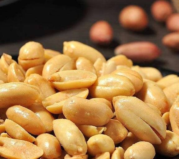 企业|下酒零食成新卖点 “一酒一菜”仍需专研