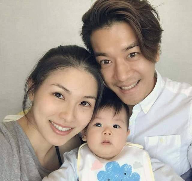 马壮|恭喜！41岁TVB帅气小生宣布妻子怀二胎19周，因工作忙不会再生三胎