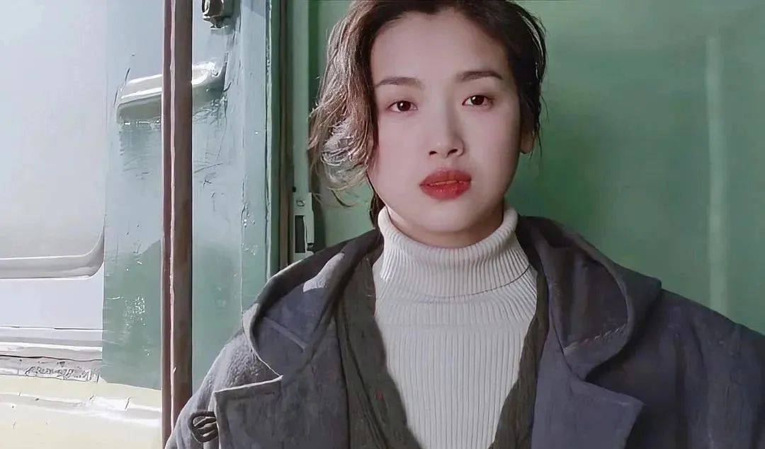 单眼皮|单眼皮就别演美人了？来，让这7位女演员告诉你，什么叫真香打脸
